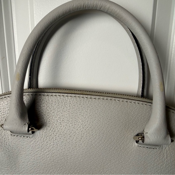 Kate Spade groove street Carli satchel - Picture 11 of 12